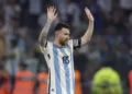 How Spain Can Stop Lionel Messi with Rodri's defensive strategy in the World Cup Final 2026