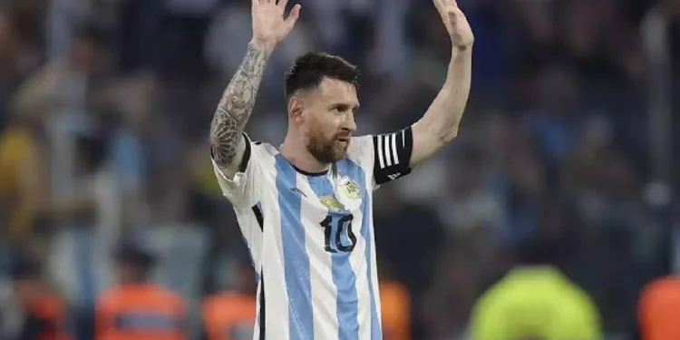 How Spain Can Stop Lionel Messi with Rodri's defensive strategy in the World Cup Final 2026