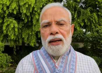 PM Modi announces Exam Reforms task force led by Nandan Nilekani