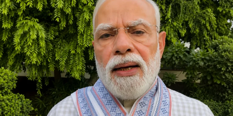 PM Modi announces Exam Reforms task force led by Nandan Nilekani