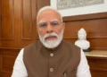 PM Modi Forgive Students: Prime Minister Narendra Modi delivers a video message saying he wants to forgive the students who abused him during the Jantar Mantar protest, emphasizing compassion, dialogue, and guiding the youth toward a positive path.