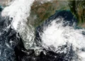 South Bengal Weather: Low pressure over Bay of Bengal bringing heavy rain and thunderstorm across West Bengal