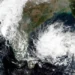 South Bengal Weather: Low pressure over Bay of Bengal bringing heavy rain and thunderstorm across West Bengal