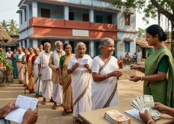 West Bengal Pension Increase from 1000 to 1500 rupees for old age, widow and disability pension beneficiaries
