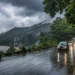 West Bengal Heavy Rain Alert: Dark monsoon clouds over Kolkata as IMD issues heavy rainfall warning for South and North Bengal