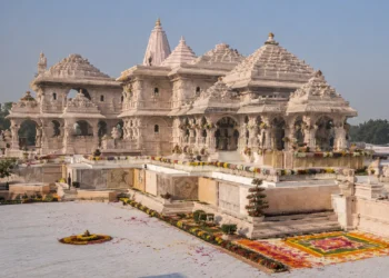 Ram Mandir Donation Scam investigation widens as police probe Trust-linked staff and financial transactions in Ayodhya.