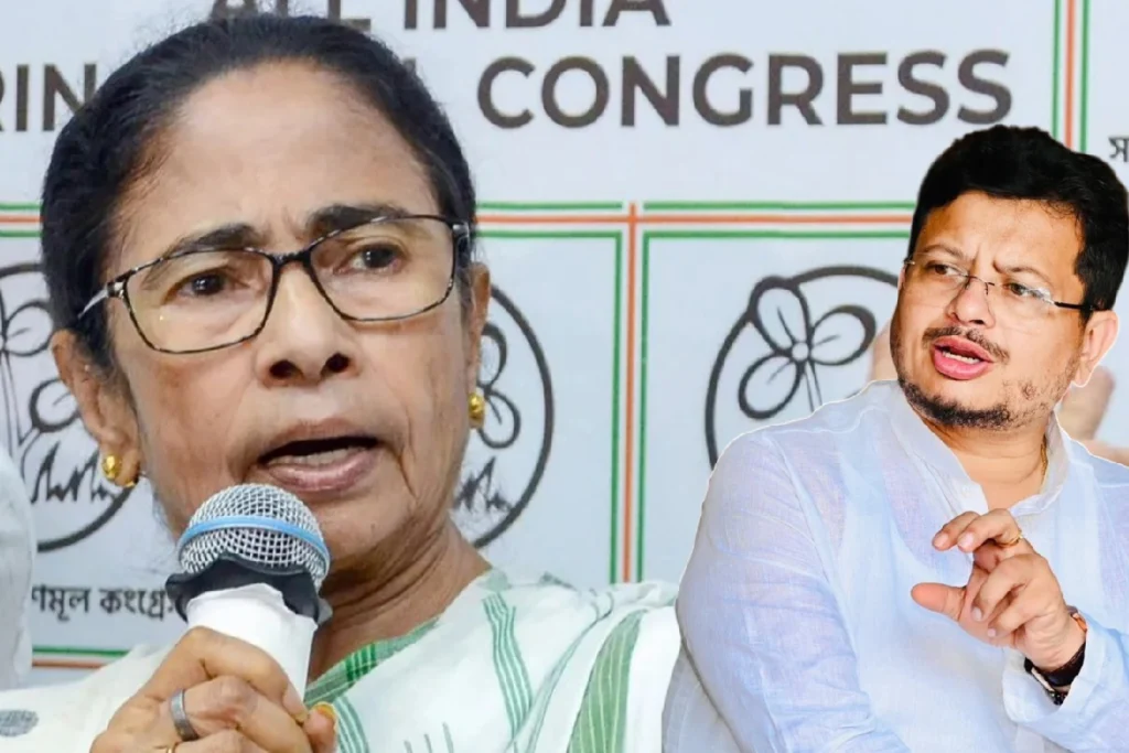 21 July TMC Politics reflects the changing political landscape as debates grow over Trinamool Congress leadership and the significance of the annual Martyrs' Day gathering.