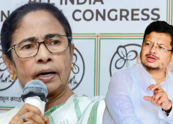 21 July TMC Politics reflects the changing political landscape as debates grow over Trinamool Congress leadership and the significance of the annual Martyrs' Day gathering.