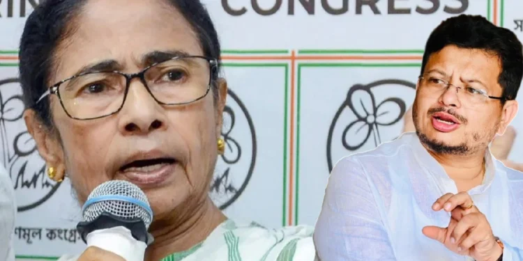 21 July TMC Politics reflects the changing political landscape as debates grow over Trinamool Congress leadership and the significance of the annual Martyrs' Day gathering.