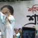 Mamata vs Ritabrata rally crowd comparison during Shaheed Diwas in Kolkata