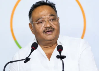 Swamik Bhattacharya on TMC Leaders addressing BJP workers and explaining why three former TMC Rajya Sabha MPs were inducted into the party while reiterating that BJP will not allow indiscriminate entry of Trinamool leaders in West Bengal.