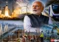 Viksit Bharat 2047 Roadmap and Modi Government’s implementation strategy