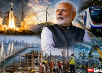 Viksit Bharat 2047 Roadmap and Modi Government’s implementation strategy