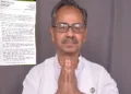 Ashis Banerjee Death: Former Deputy Speaker Ashis Banerjee and his final letter