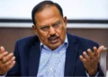 Ajit Doval Freedom Statement: National Security Adviser Ajit Doval addresses the audience after receiving the Lokmanya Tilak National Award in Pune, highlighting the true meaning of freedom and urging young people to embrace responsibility and nation-building.