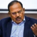 Ajit Doval Freedom Statement: National Security Adviser Ajit Doval addresses the audience after receiving the Lokmanya Tilak National Award in Pune, highlighting the true meaning of freedom and urging young people to embrace responsibility and nation-building.