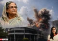 Sheikh Hasina Assassination Attempts and the history of attacks targeting Sheikh Hasina in Bangladesh