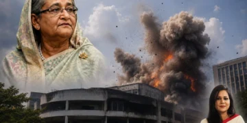 Sheikh Hasina Assassination Attempts and the history of attacks targeting Sheikh Hasina in Bangladesh