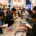 Kolkata International Bookfair 2027 advisory board meeting with Prasenjit Bakshi, Debjit Sarkar and other members