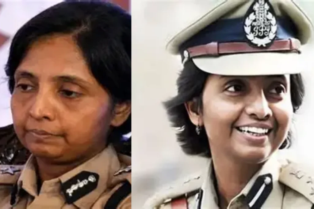 Damayanti Sen Chief Minister Medal awarded for outstanding contribution in professional service