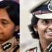 Damayanti Sen Chief Minister Medal awarded for outstanding contribution in professional service