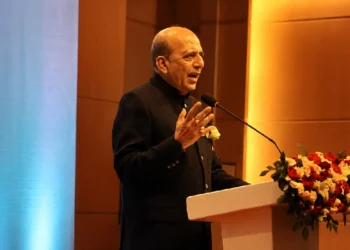 Dinesh Trivedi Bangladesh Indian High Commissioner speaking about neighborhood relations and India Bangladesh ties