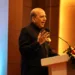Dinesh Trivedi Bangladesh Indian High Commissioner speaking about neighborhood relations and India Bangladesh ties