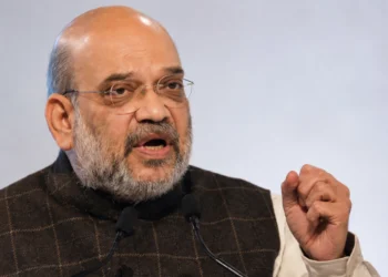 FCRA Amendment Bill 2026 discussion in Lok Sabha with Amit Shah addressing proposed changes to foreign funding regulations