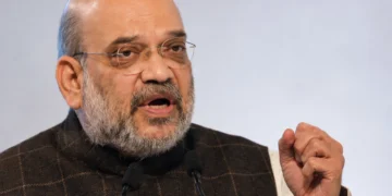FCRA Amendment Bill 2026 discussion in Lok Sabha with Amit Shah addressing proposed changes to foreign funding regulations
