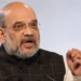 FCRA Amendment Bill 2026 discussion in Lok Sabha with Amit Shah addressing proposed changes to foreign funding regulations