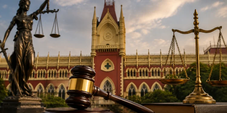 West Bengal Anti Goonda Act case at Calcutta High Court over pending Presidential approval