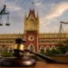 West Bengal Anti Goonda Act case at Calcutta High Court over pending Presidential approval