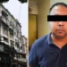 New Market Hotel Fire Case: Bireshwar Mitra arrest and investigation in Kolkata hotel fire