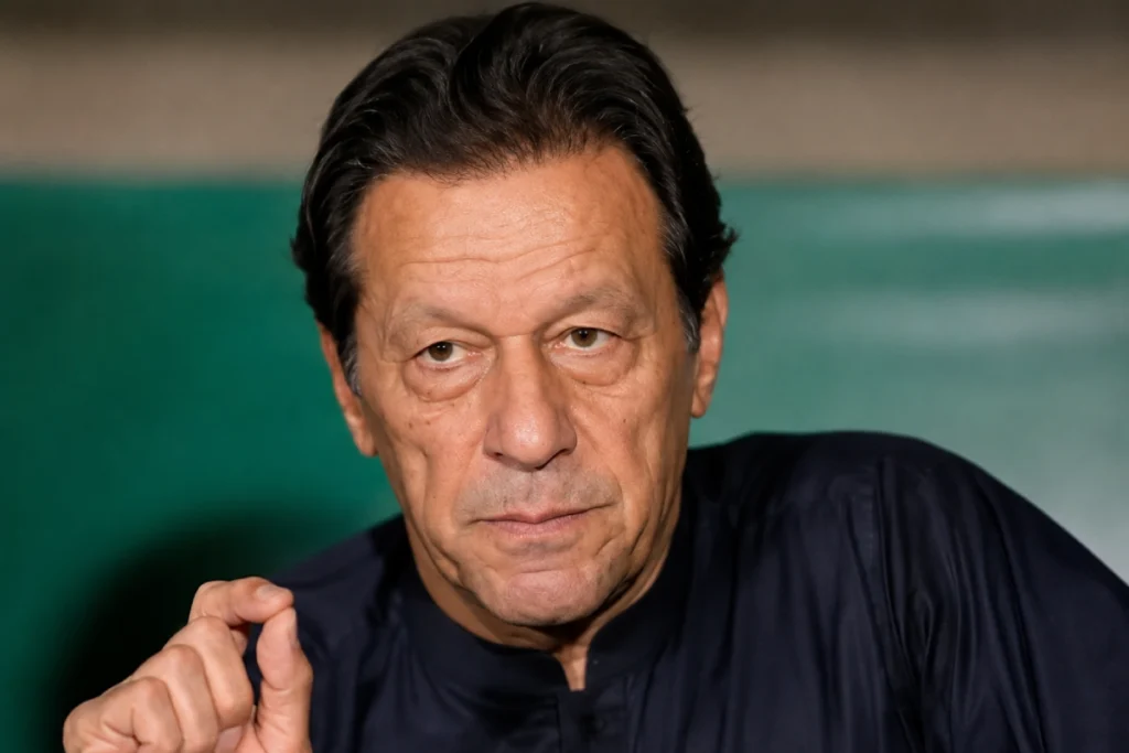 Imran Khan Hospital Transfer ordered amid health concerns at Adiala Jail
