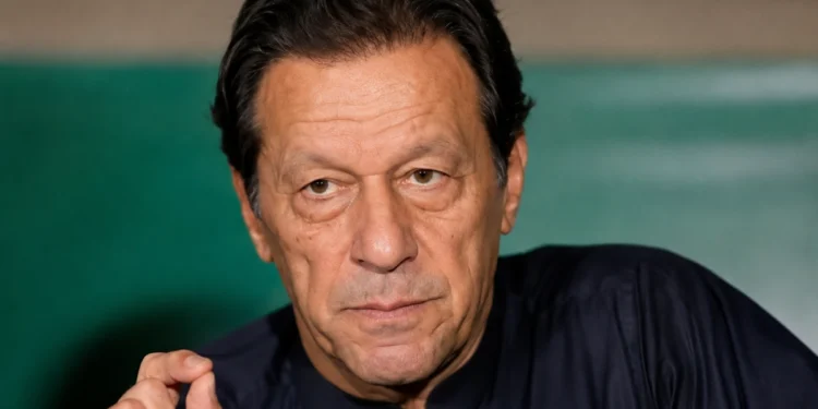 Imran Khan Death Rumours: Former Pakistan Prime Minister Imran Khan amid uncertainty over his condition in Adiala Jail