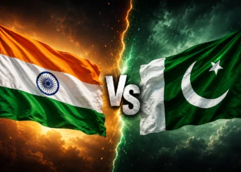 India 1947 vs 2026: A visual comparison of India’s transformation over 79 years
