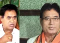 নেতাজি বিতর্কে বড় পদক্ষেপ, অনন্ত মহারাজের বঙ্গবিভূষণ প্রত্যাহার করল রাজ্য