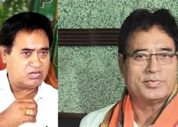 নেতাজি বিতর্কে বড় পদক্ষেপ, অনন্ত মহারাজের বঙ্গবিভূষণ প্রত্যাহার করল রাজ্য