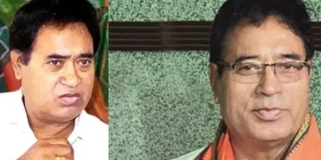 নেতাজি বিতর্কে বড় পদক্ষেপ, অনন্ত মহারাজের বঙ্গবিভূষণ প্রত্যাহার করল রাজ্য
