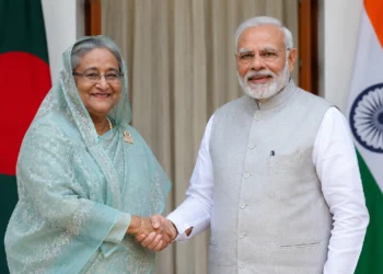 India Bangladesh Relations and the diplomatic debate over Sheikh Hasina's stay in India