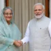 India Bangladesh Relations and the diplomatic debate over Sheikh Hasina's stay in India