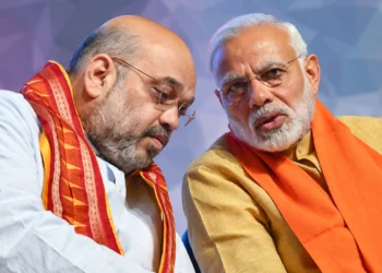 FCRA Bill facing opposition and pressure on the Modi government