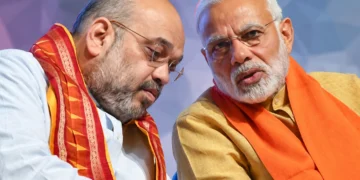 Chicken's Neck Security through triangular security grid across the Siliguri Corridor. দার্জিলিং পাহাড়ে Permanent Political Solution-এর বড় বার্তা, অমিত শাহের বৈঠকের পর গঠিত বিশেষ কমিটি
