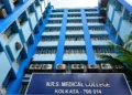 NRS Hospital Nurse Death: investigation into the mysterious death of a nursing staff member at NRS Hospital in Kolkata