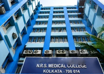 NRS Hospital Nurse Death: investigation into the mysterious death of a nursing staff member at NRS Hospital in Kolkata