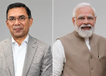Bangladesh India Diesel Supply meeting between Bangladesh's energy minister and the Indian ambassador discussing increased diesel supply, energy cooperation, gas shortages, and bilateral relations.