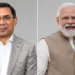 Bangladesh India Diesel Supply meeting between Bangladesh's energy minister and the Indian ambassador discussing increased diesel supply, energy cooperation, gas shortages, and bilateral relations.