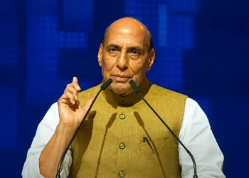 Defence Expansion Projects launched by Rajnath Singh in West Bengal for shipbuilding and defence manufacturing