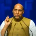 Defence Expansion Projects launched by Rajnath Singh in West Bengal for shipbuilding and defence manufacturing