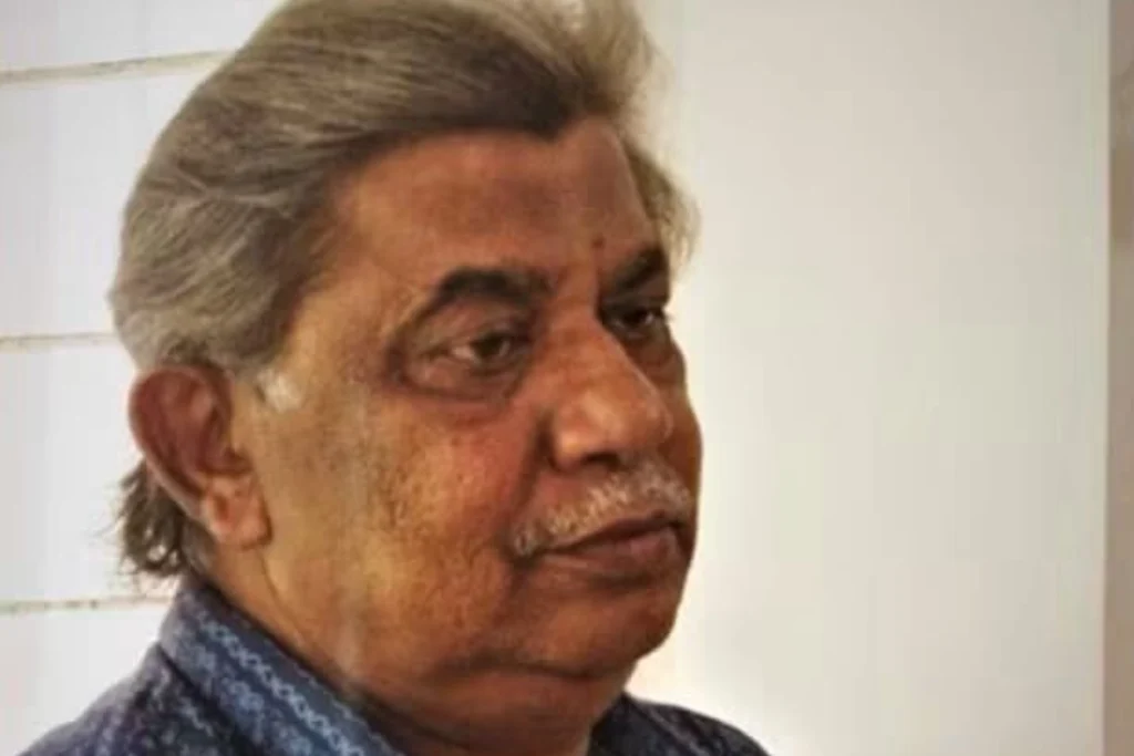 Raja Sen Death: Bengali filmmaker Raja Sen remembered for his notable cinematic works